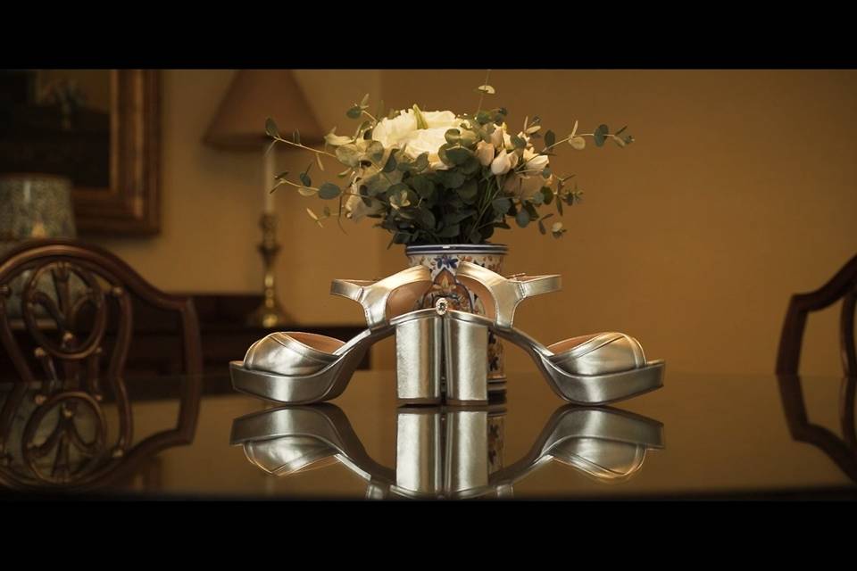 Filmaciones de bodas
