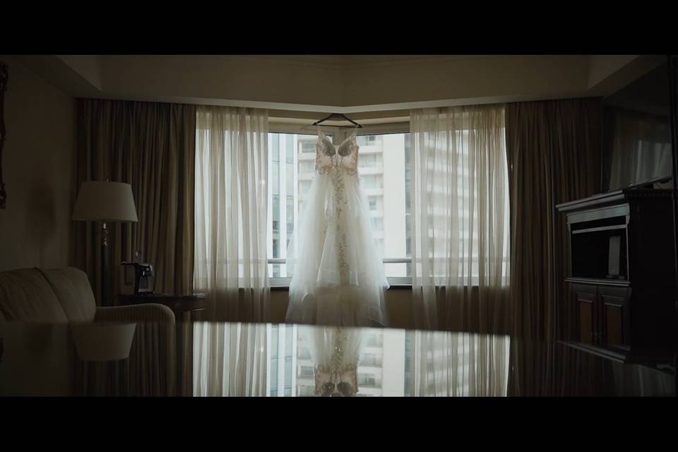 Filmaciones de bodas