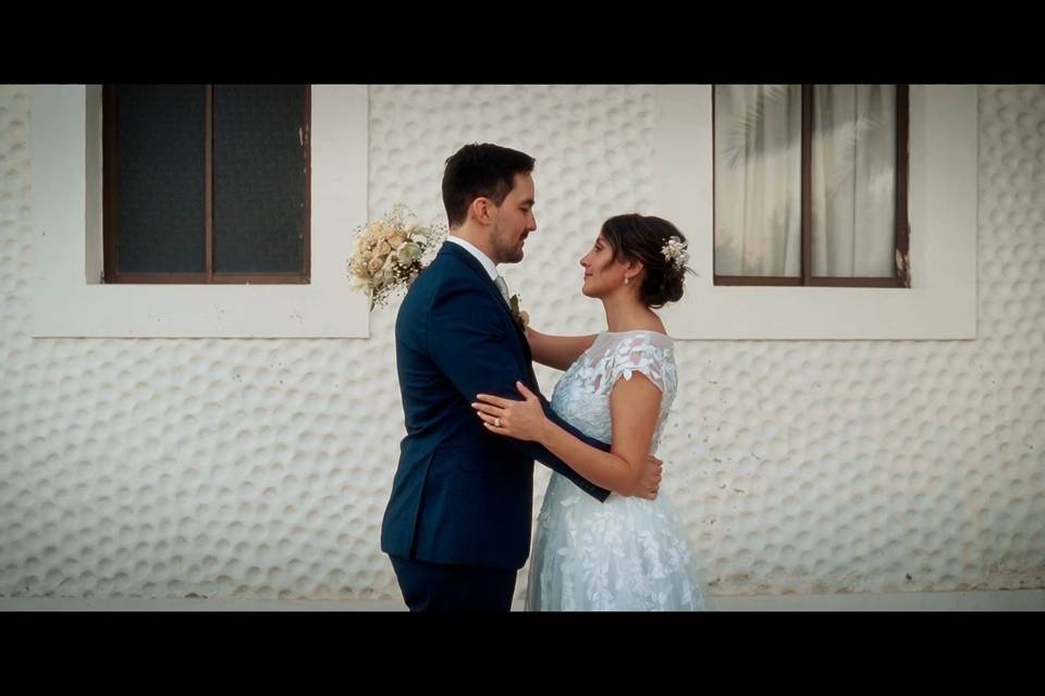 Filmaciones de bodas