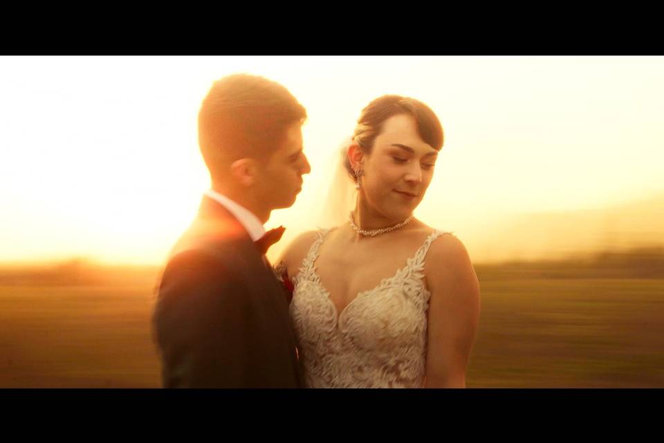 Filmaciones de bodas
