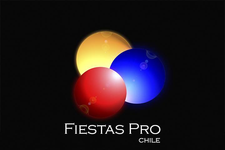 Fiestas Pro