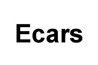 Ecars Logo