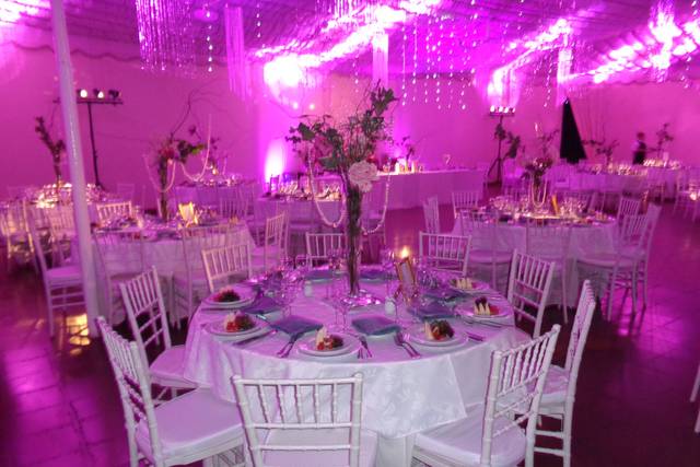 L&L Eventos