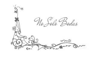 No Solo Bodas logo