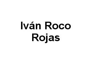Iván Roco Rojas