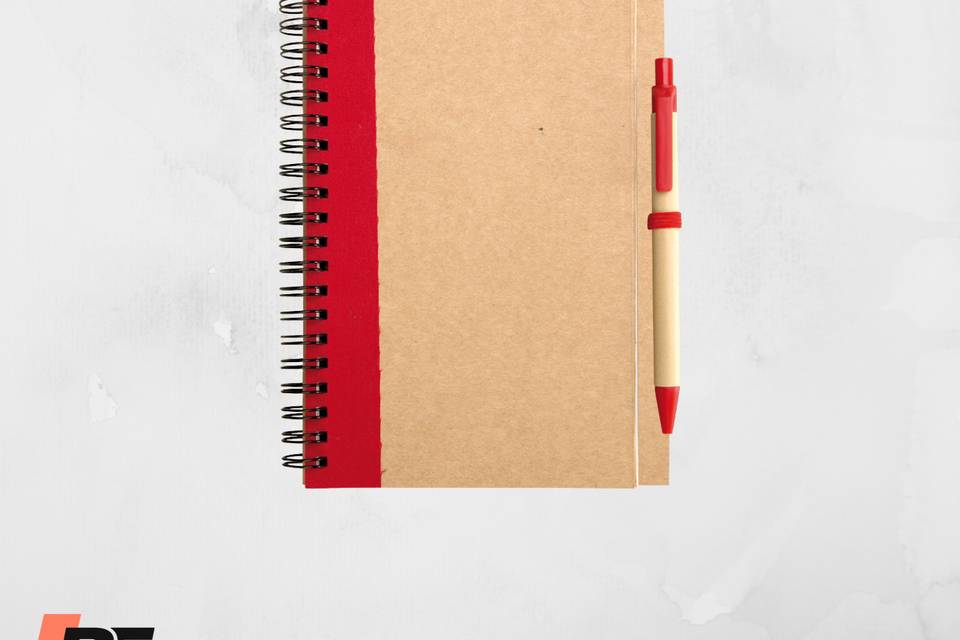 Cuaderno eco red