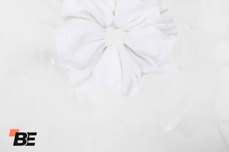 Scrunchie sublimable