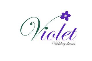 Vestidos violet logo