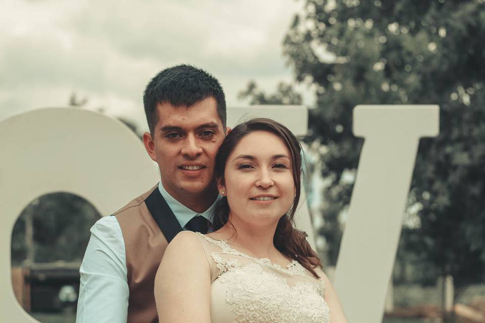 Victoria & Matias