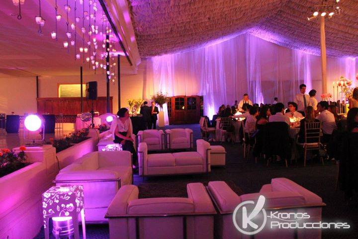 Kronos Producciones