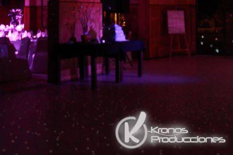 Kronos Producciones