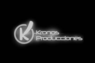 Kronos Producciones logo