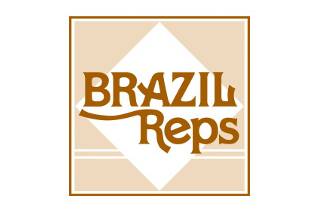 Brazil Reps logo
