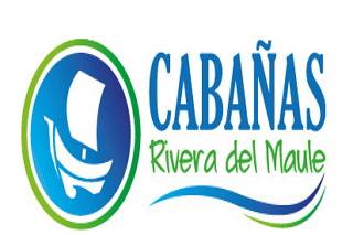 Cabañas Rivera del Maule Logo