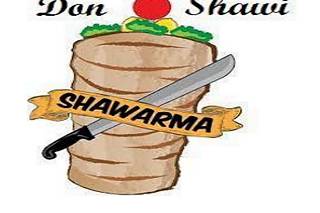 Shawarma Don Shawi