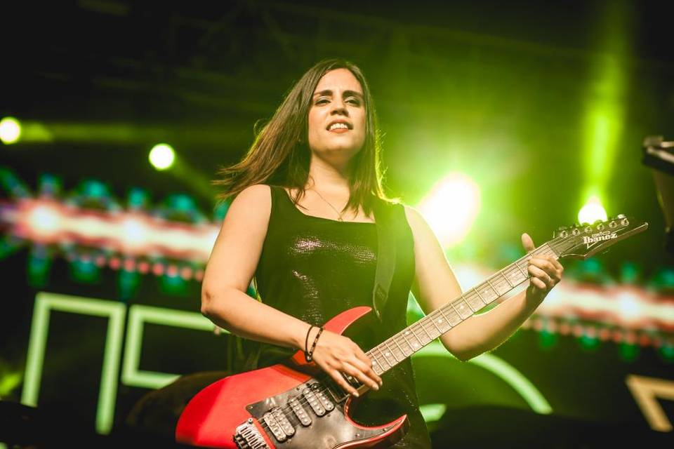 Rock Latino