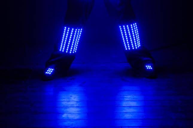 Mini Show LED