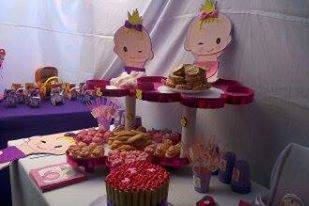 Eventos infantiles