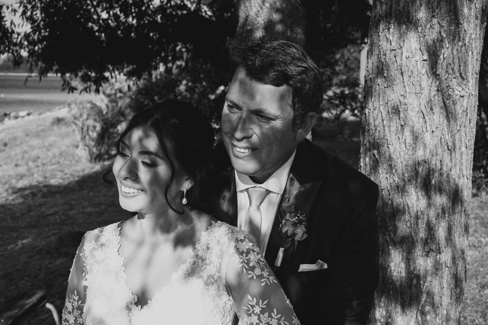 Matrimonio