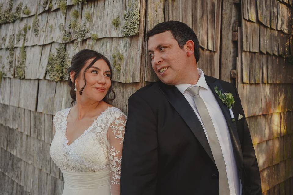 Matrimonio