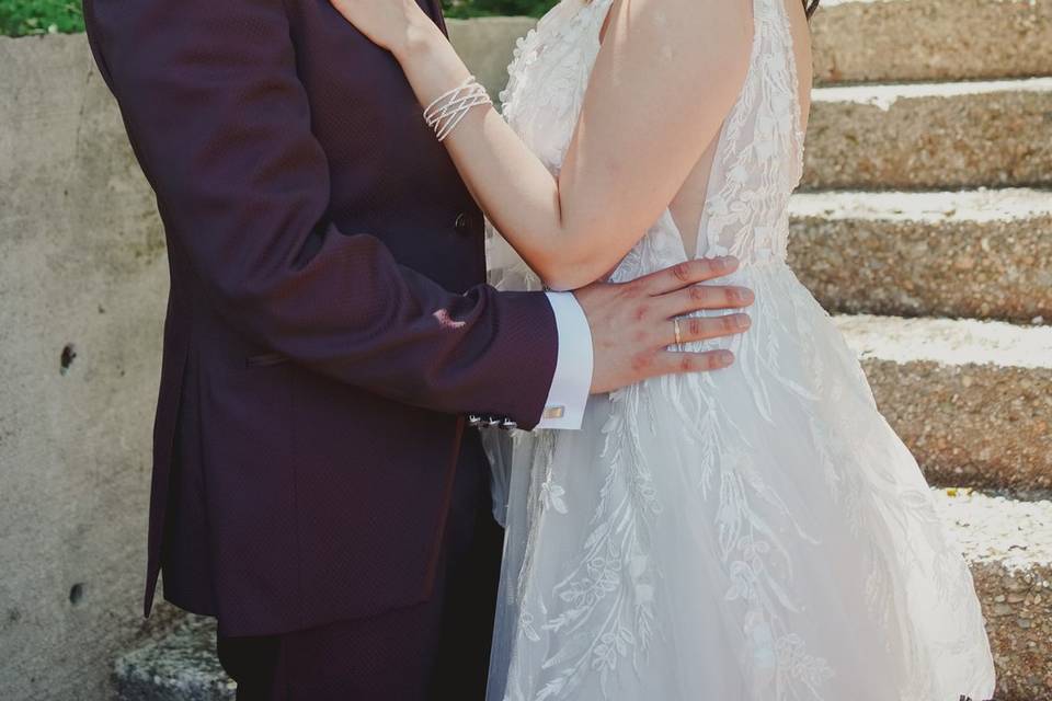 Matrimonio