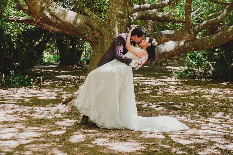 Matrimonio