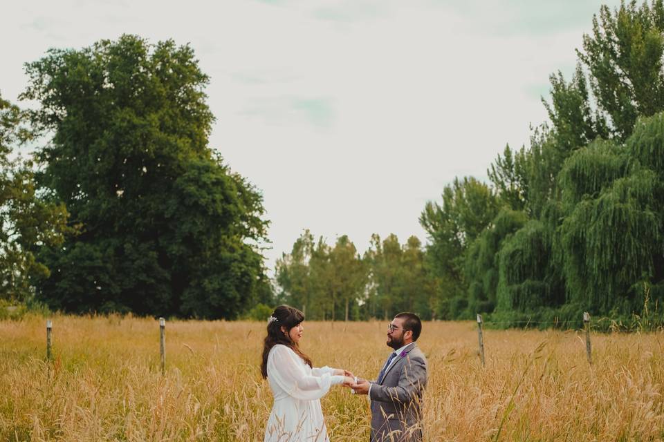 Matrimonio