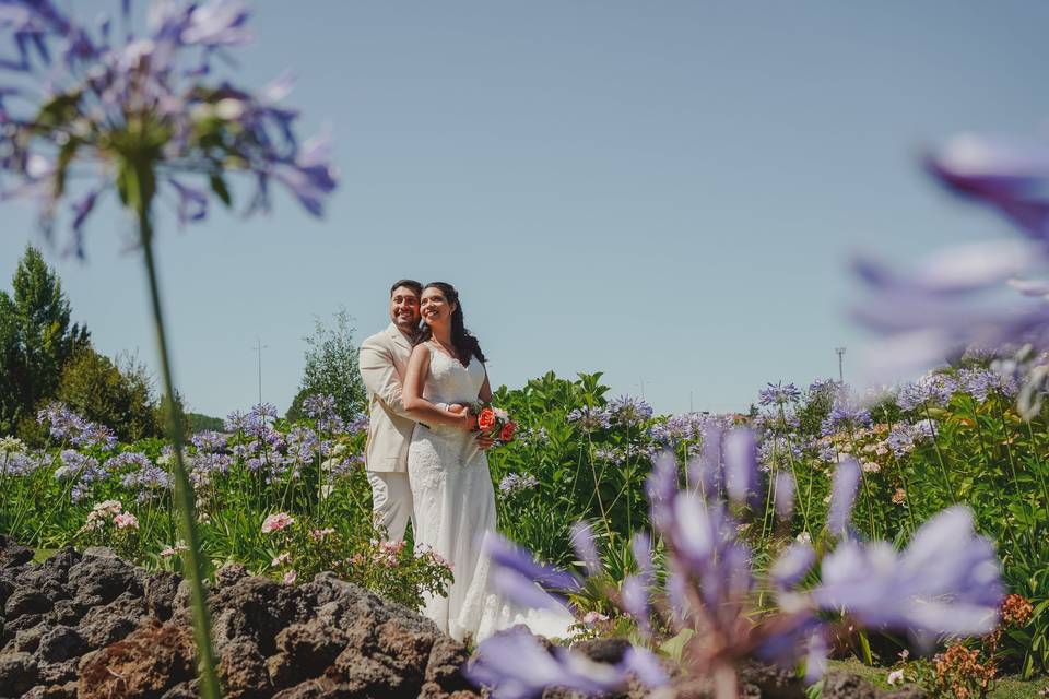 Matrimonio
