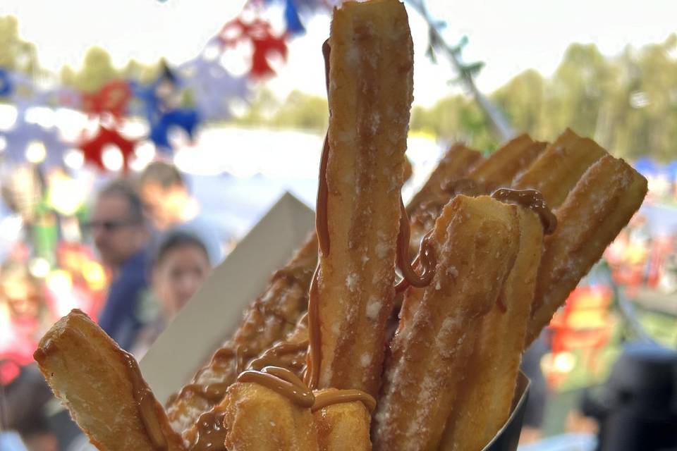 Churros