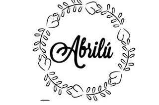 Logo Abrilú