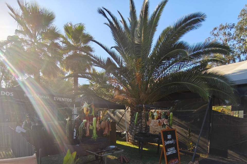 Evento