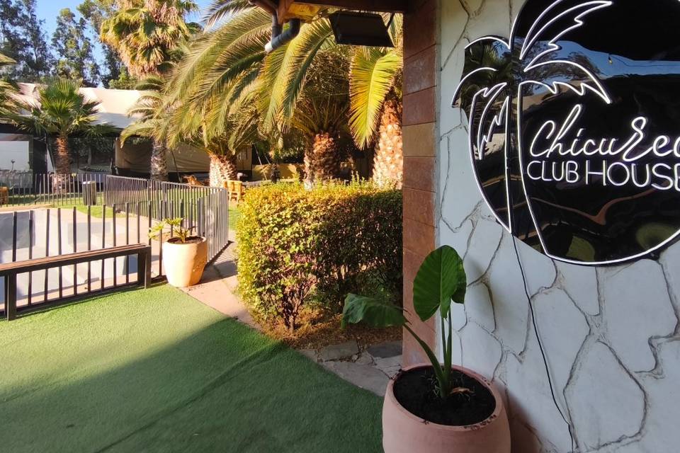 ClubHouse