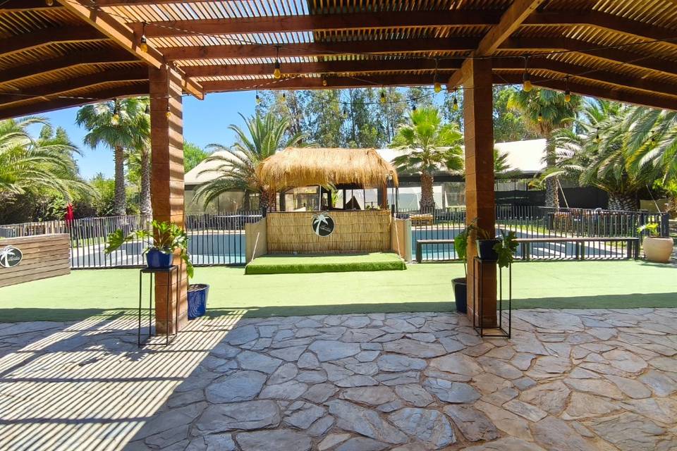 Terraza