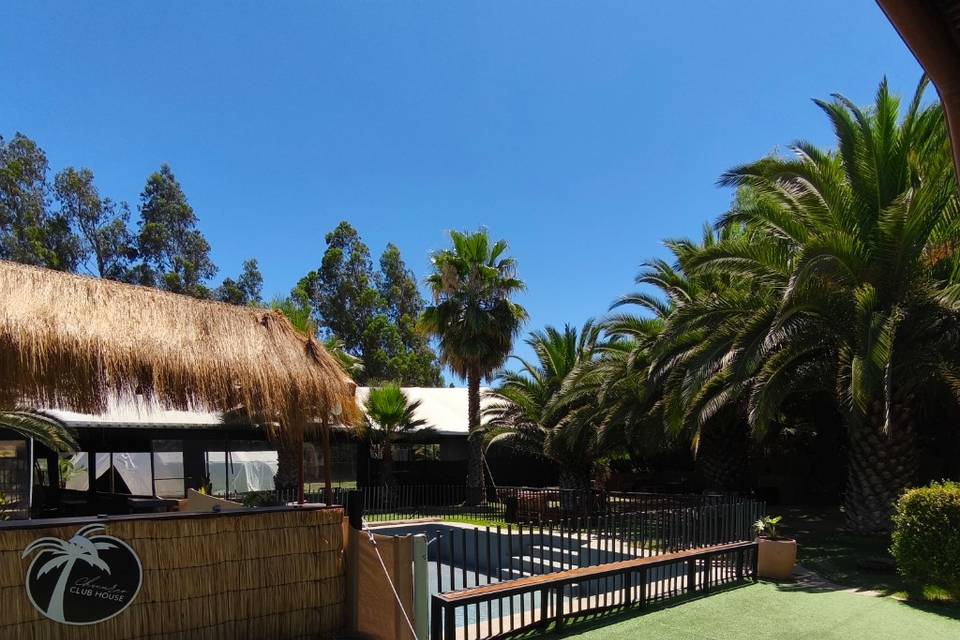 Chicureo ClubHouse