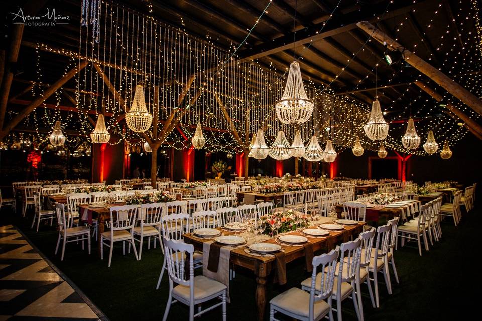Deco Area