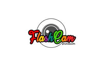 FlashCam logo