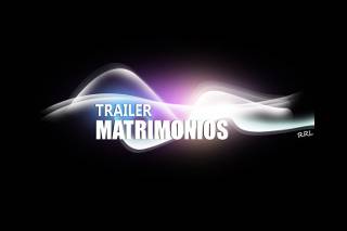 Trailer Matrimonios