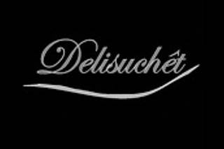 Delisuchêt banquetería logo