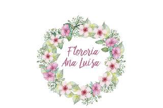 Florería Ana Luisa Logo