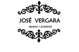 José Vergara Decoración Floral Logo 2
