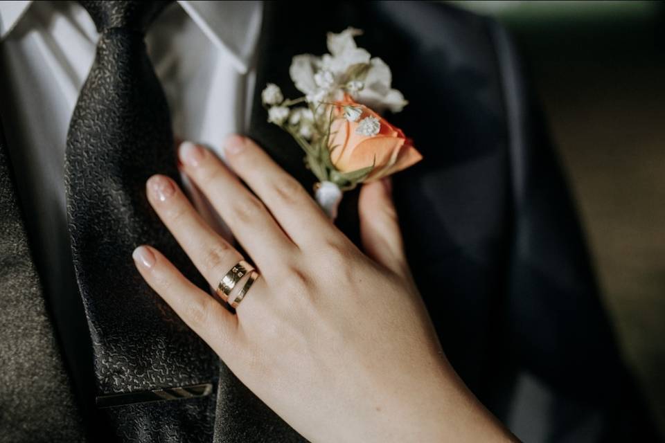 Boutonniere