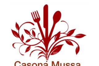 Casona Mussa logo