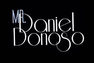 Daniel Donoso Cantante