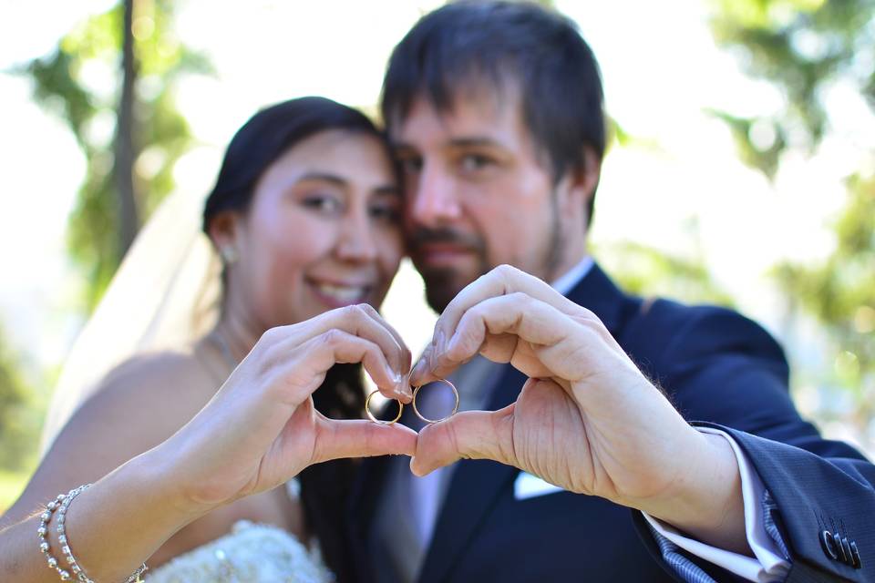 Sesión post boda