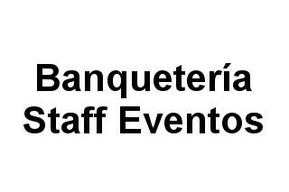 Banquetería Staff Eventos