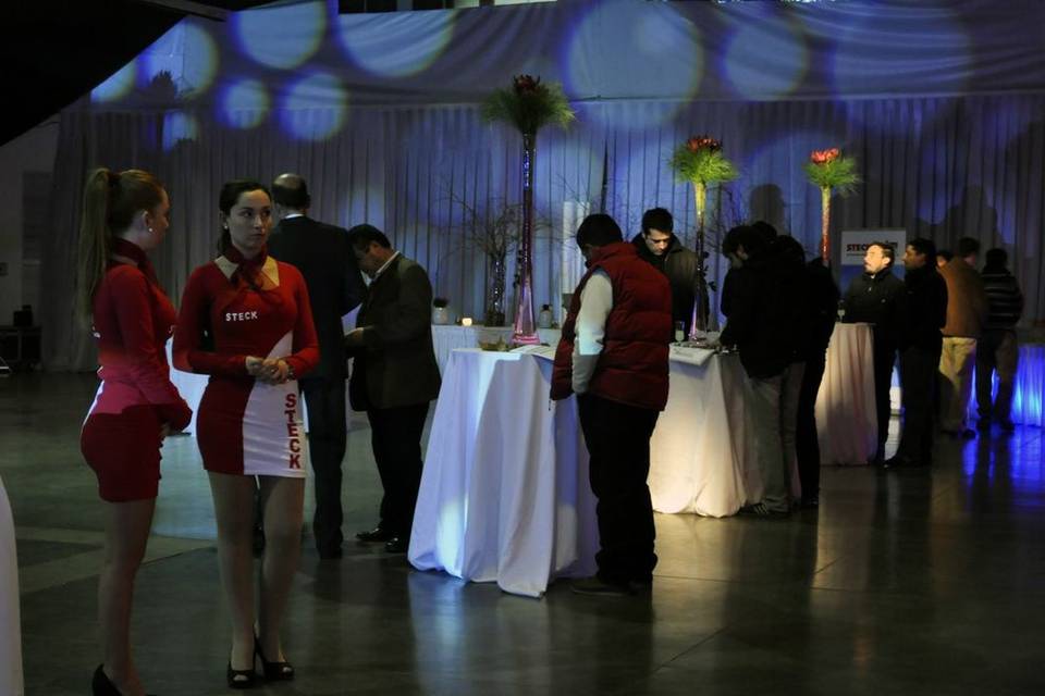 Eventos