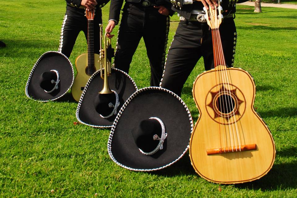 Mariachi Rancho Grande