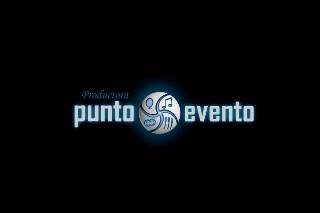 Punto evento logo