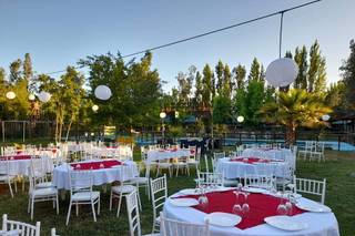 Mi Casa Eventos