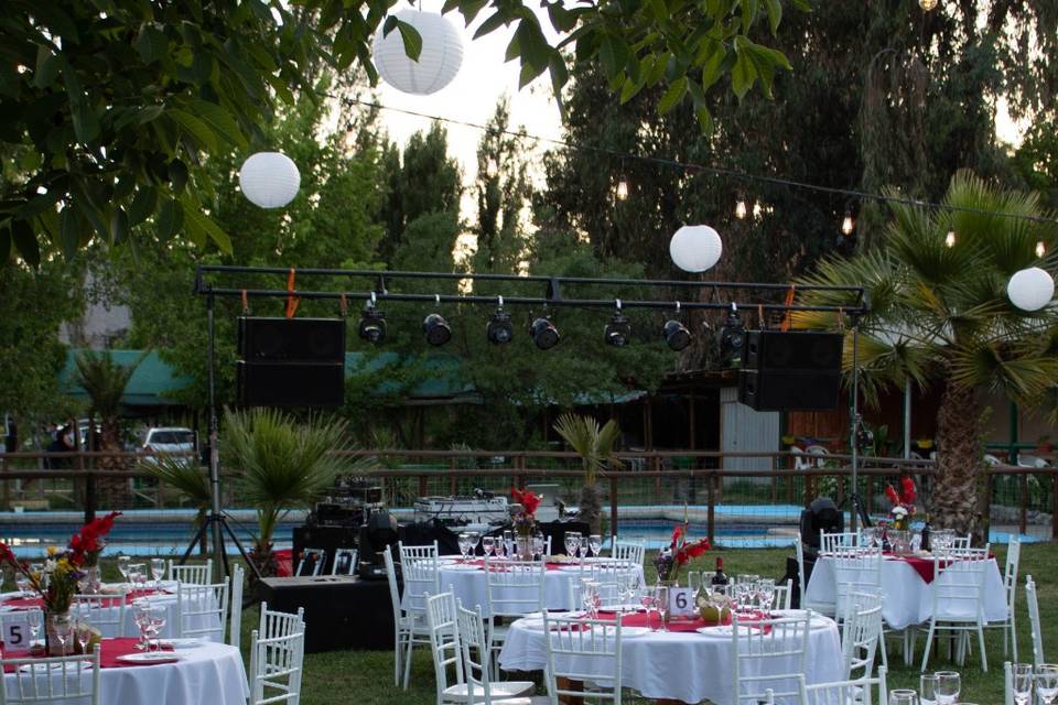 Mi Casa Eventos